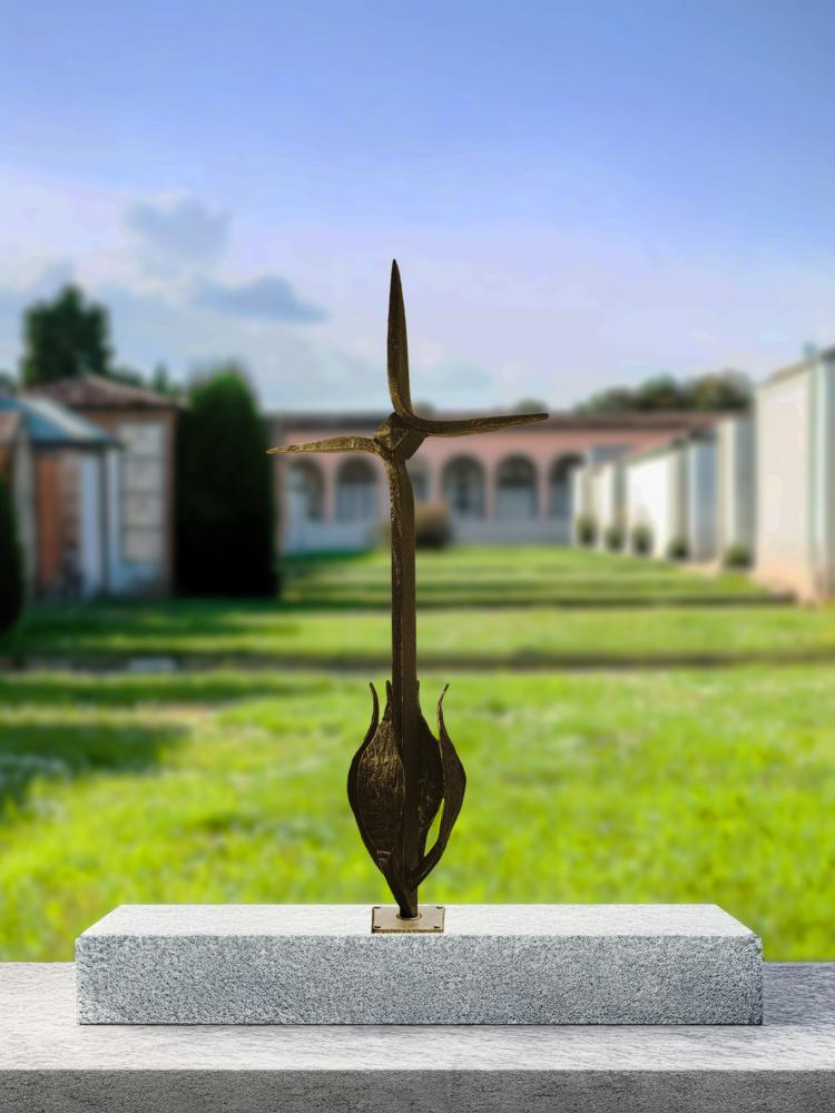 Art. 08 - H70 x L32 cm