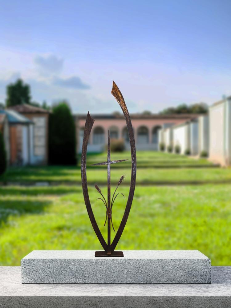 Art. 13 - H143 x L25 cm
