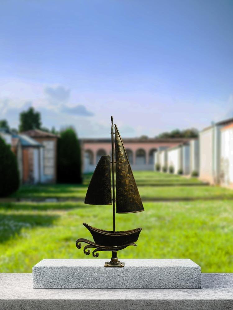 Art. 25 - H66 x L31 cm