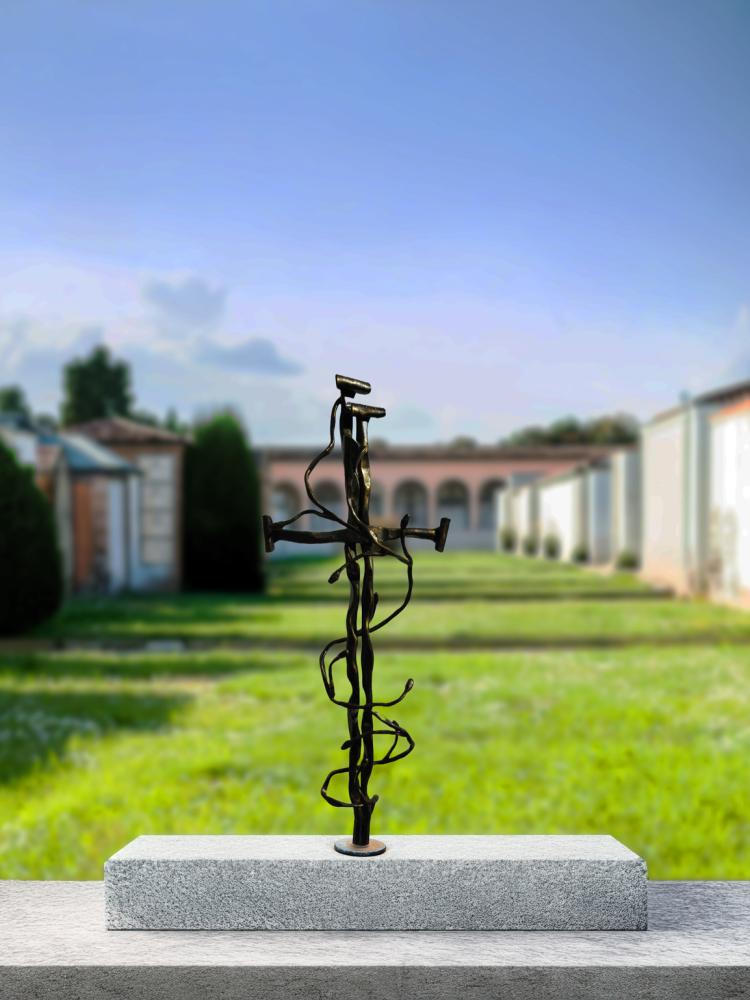 Art. 06 - H70 x L25 cm