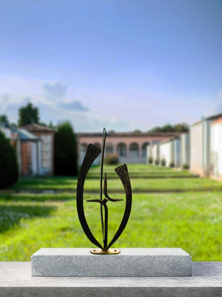 Art. 20 - H80 x L63 cm